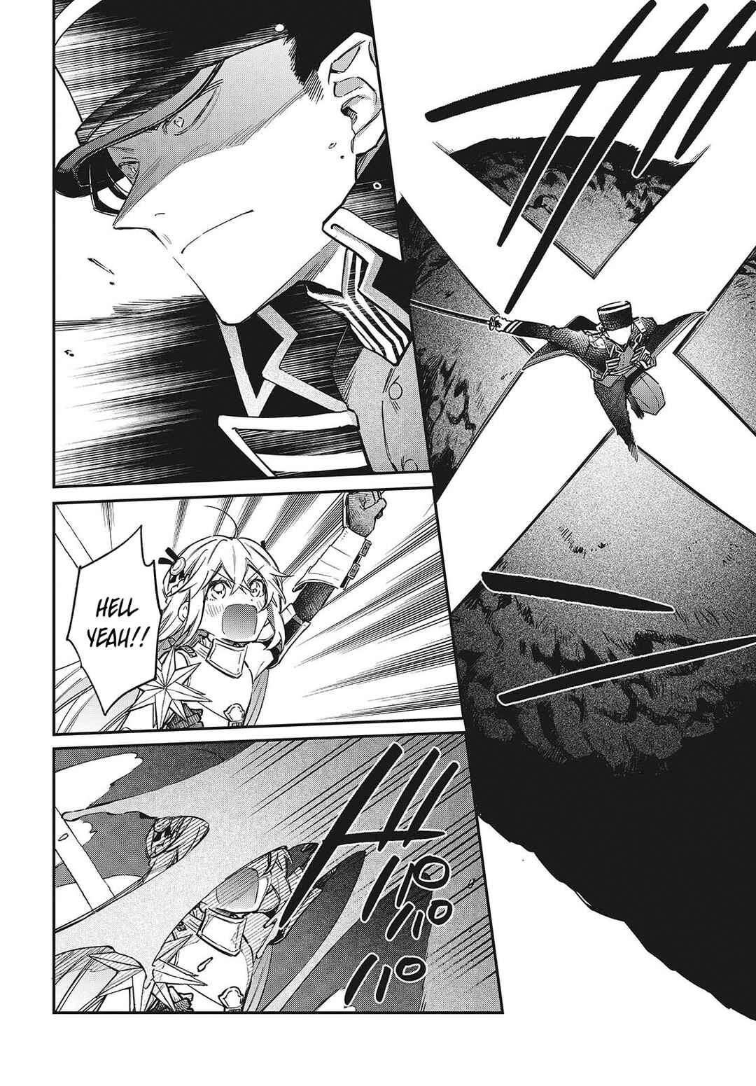 Chapter 60 - Page 11