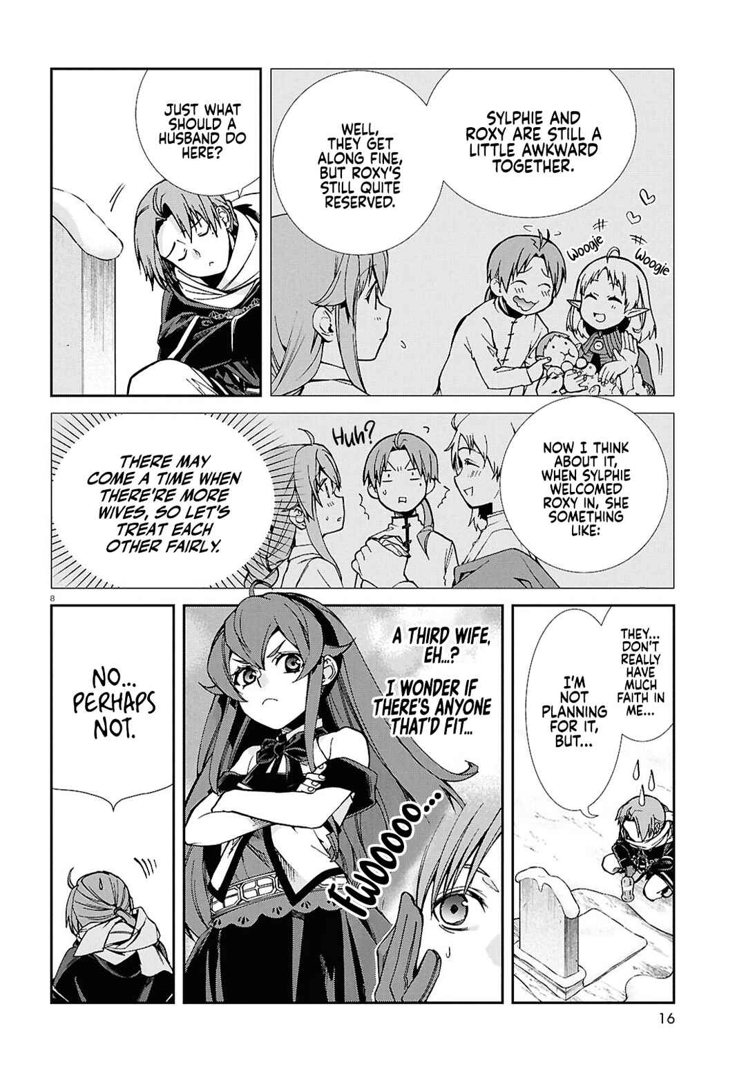Chapter 117 - Page 14