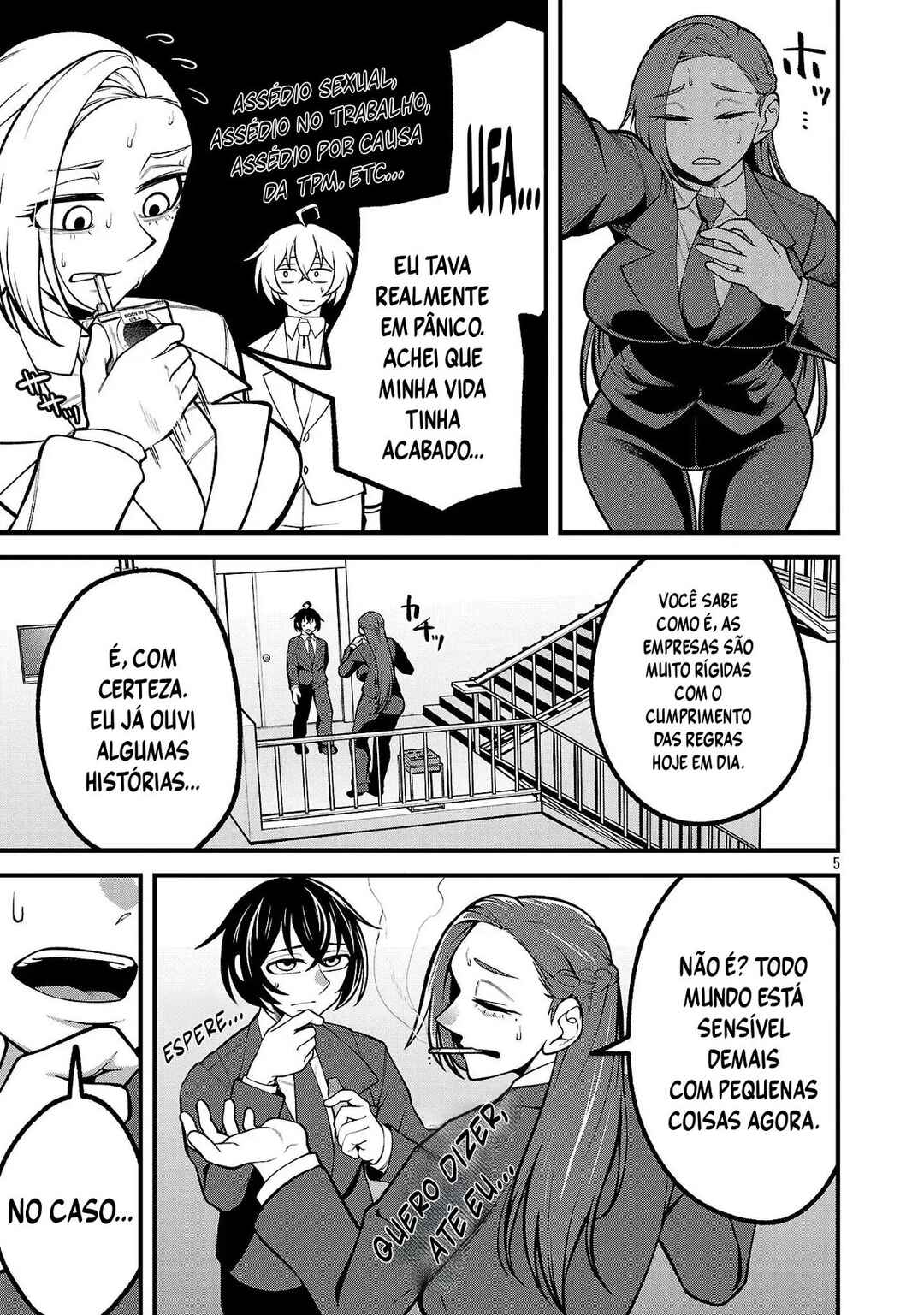 Chapter 2 - Page 6
