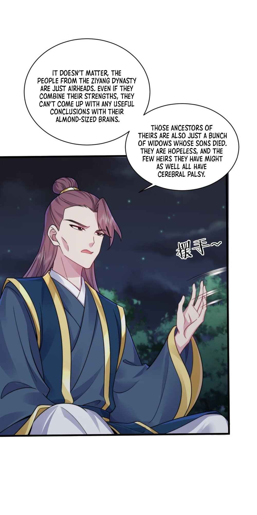 Chapter 79 - Page 10