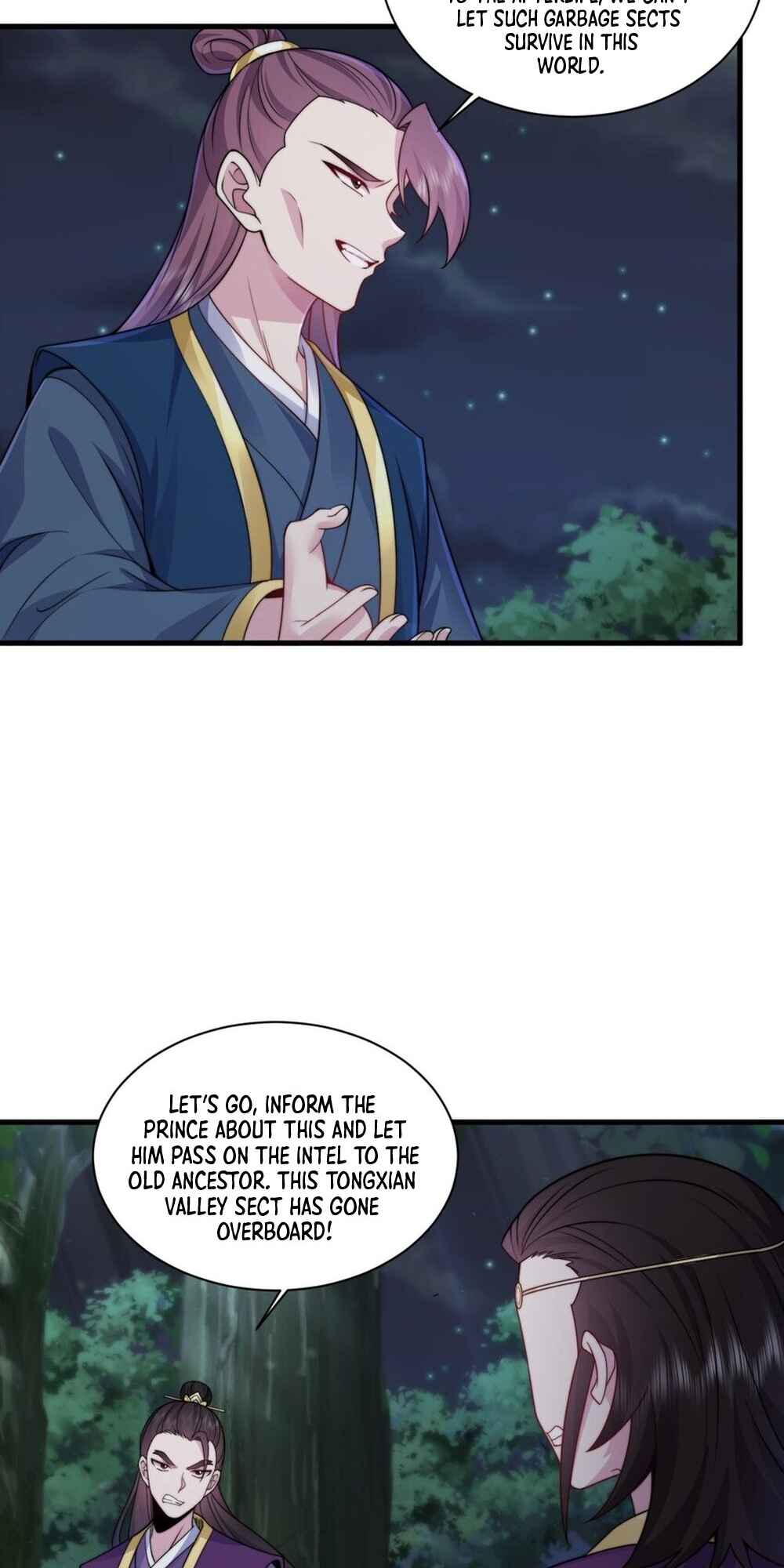 Chapter 79 - Page 12