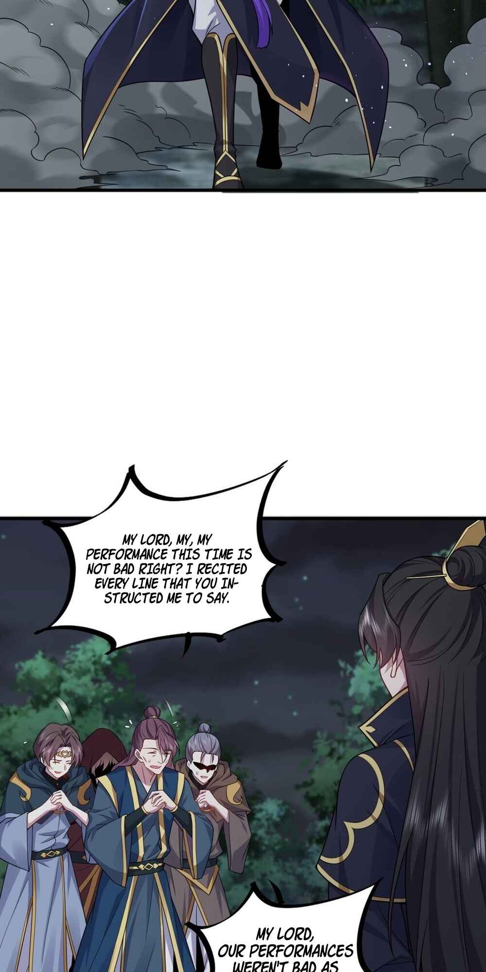 Chapter 79 - Page 15