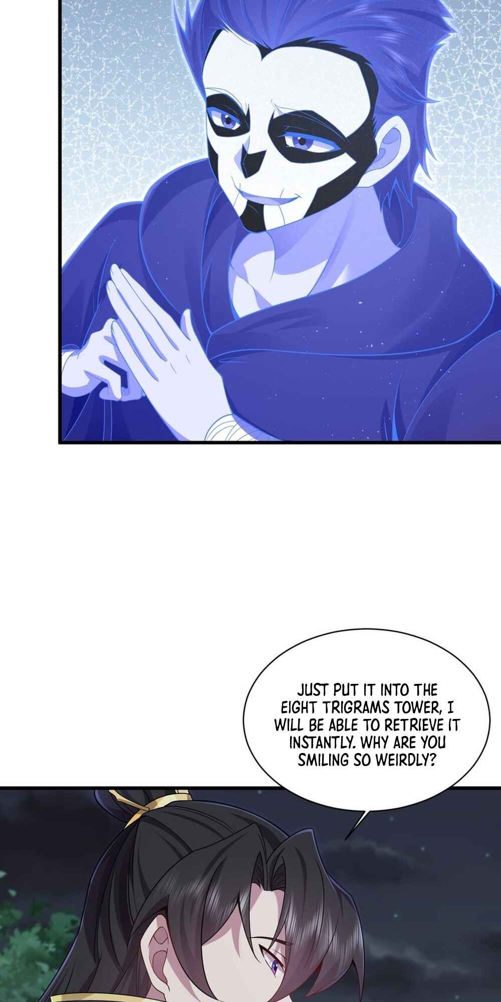 Chapter 79 - Page 22