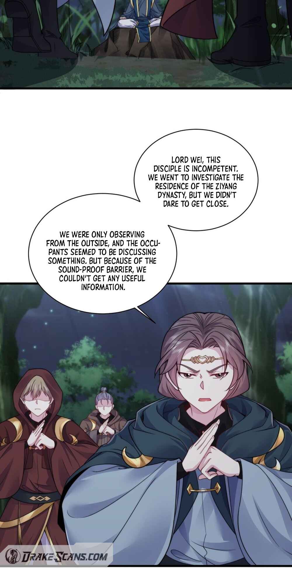 Chapter 79 - Page 9