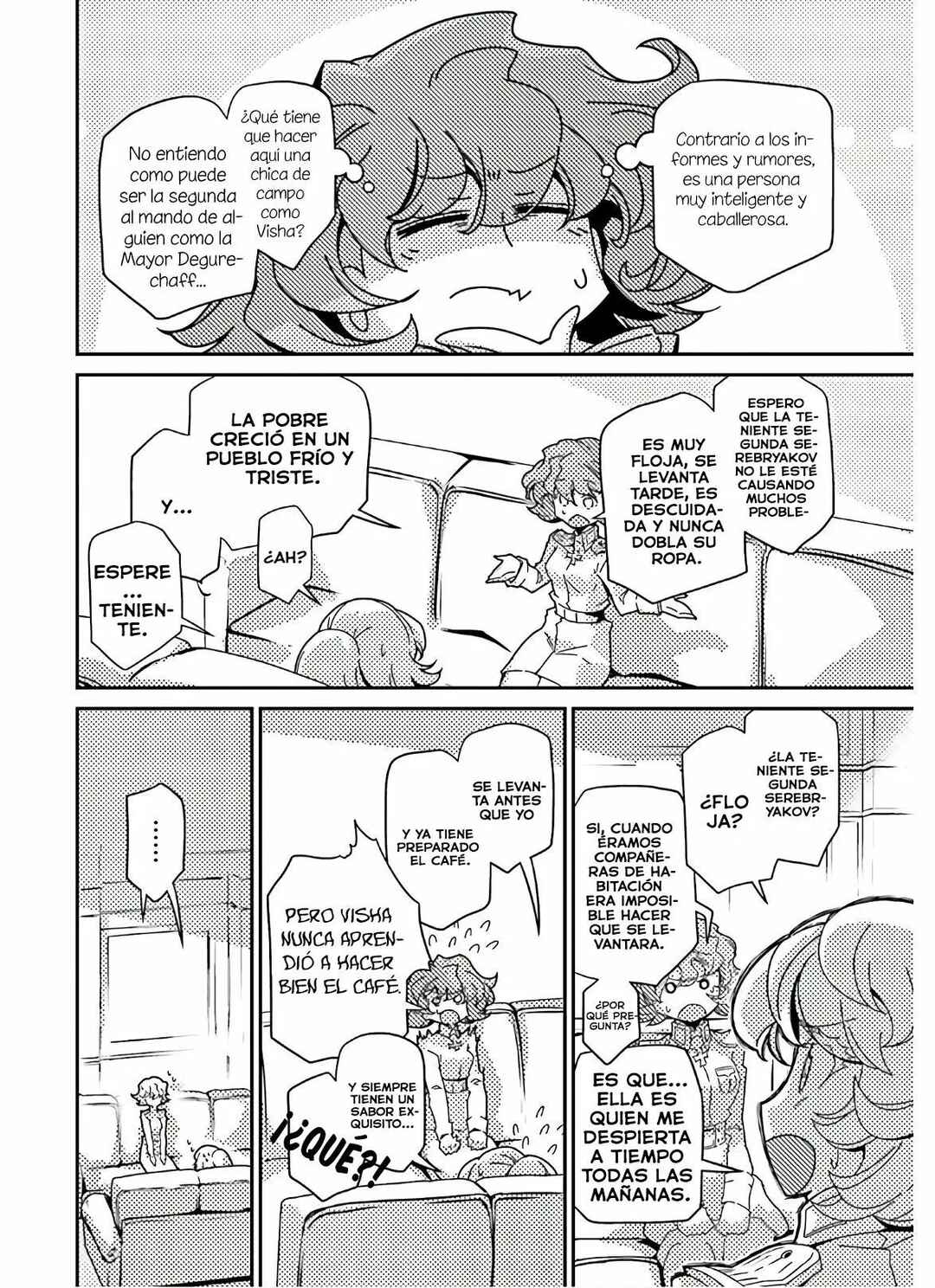 Chapter 62.5 - Page 6