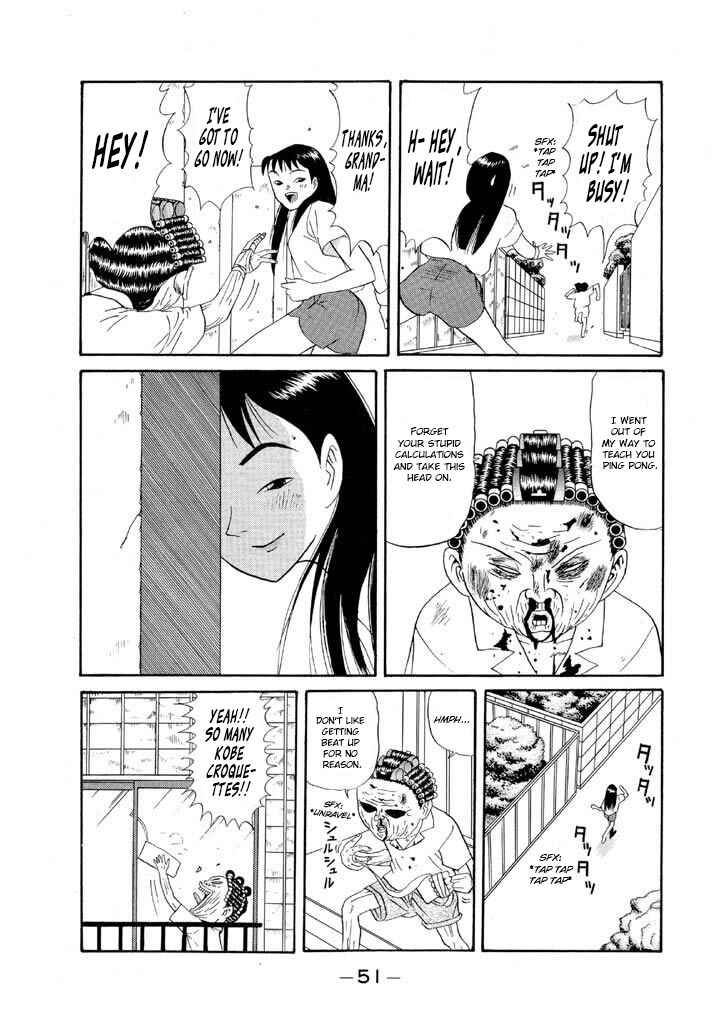 Chapter 96 - Page 11