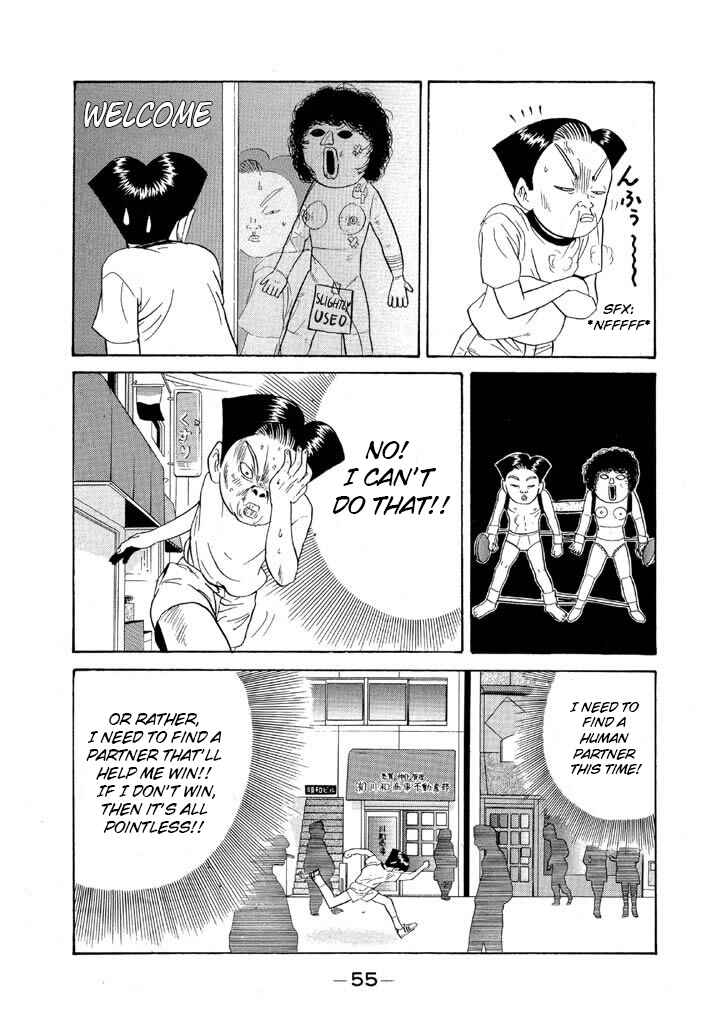 Chapter 96 - Page 15
