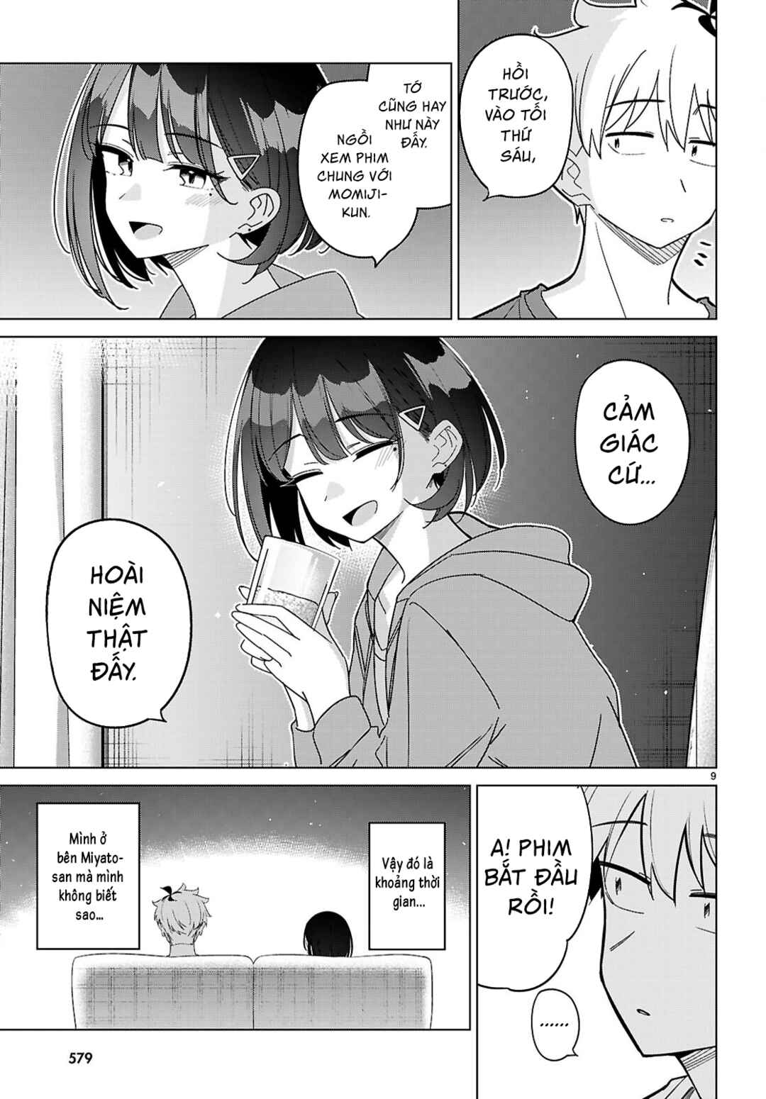 Chapter 5 - Page 12