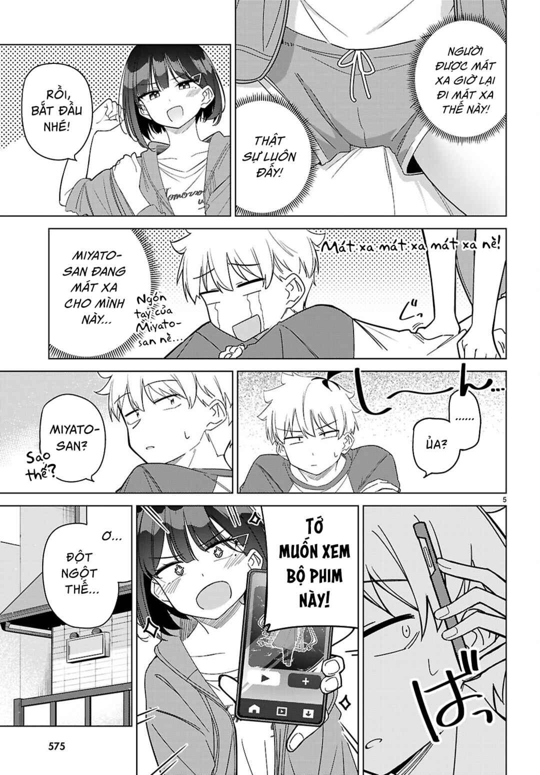 Chapter 5 - Page 8