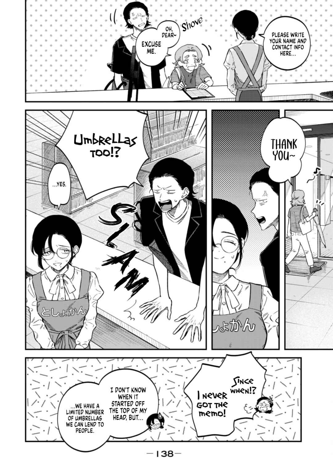Chapter 77 - Page 10