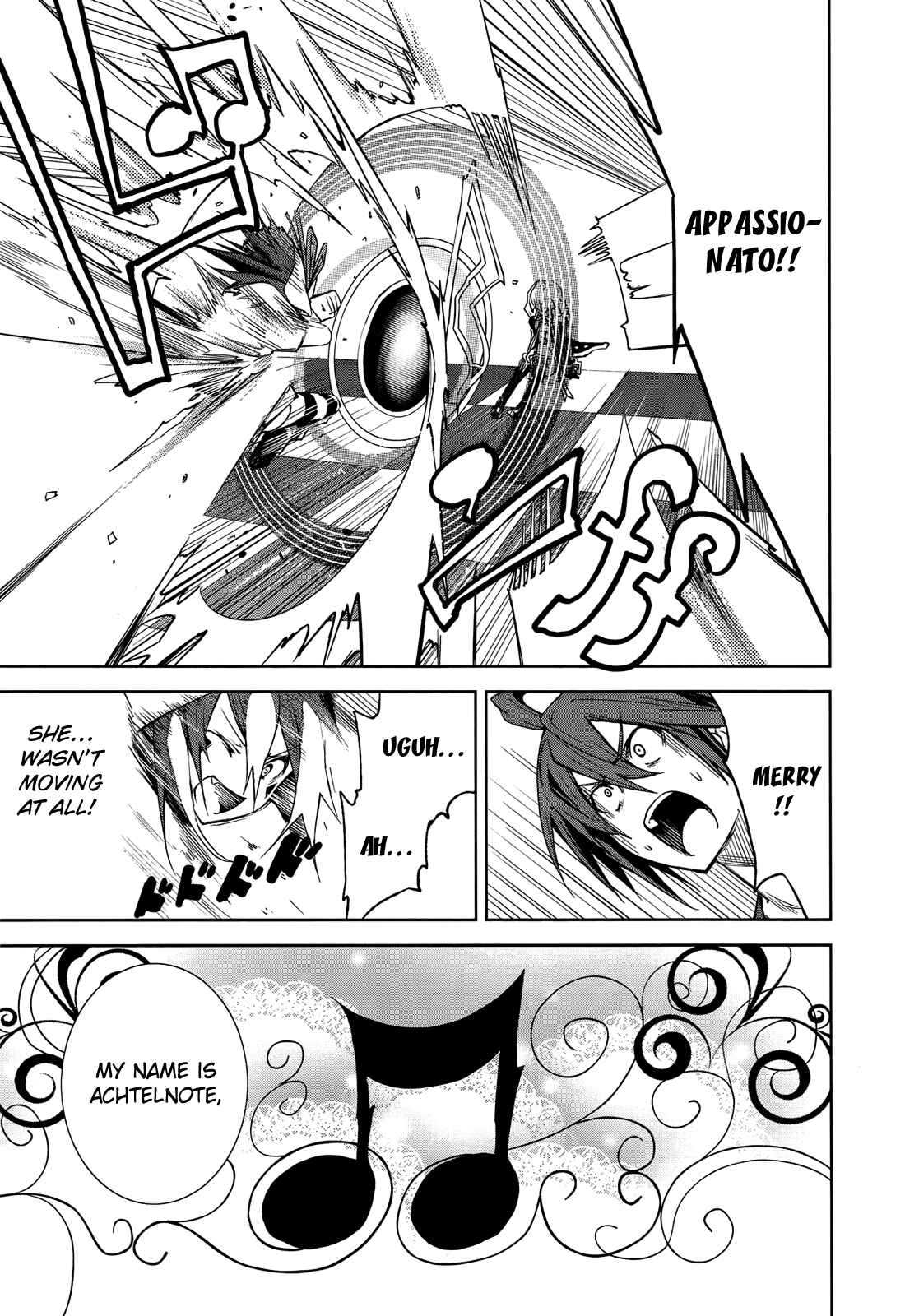 Chapter 41 - Page 28