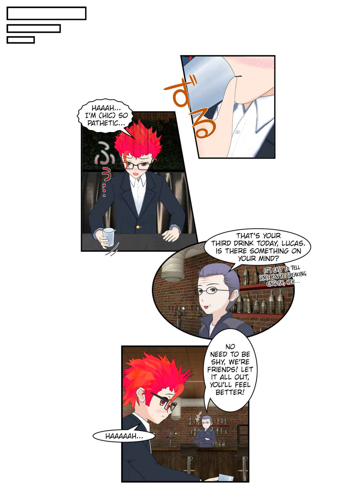 Chapter 74 - Page 13