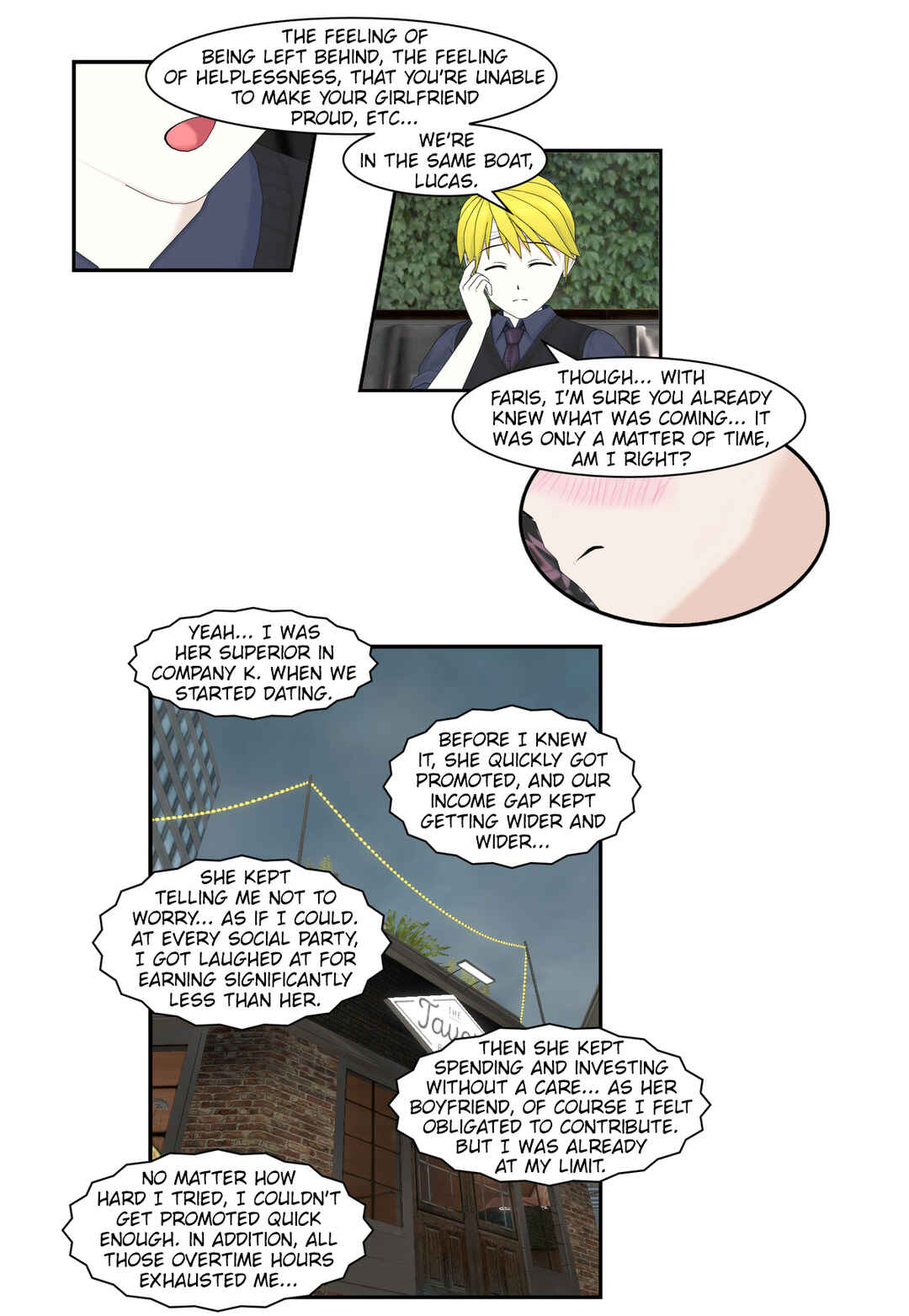 Chapter 74 - Page 17