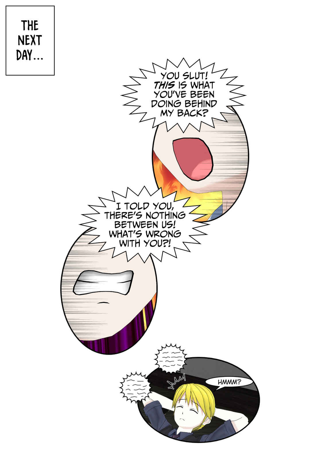 Chapter 74 - Page 4