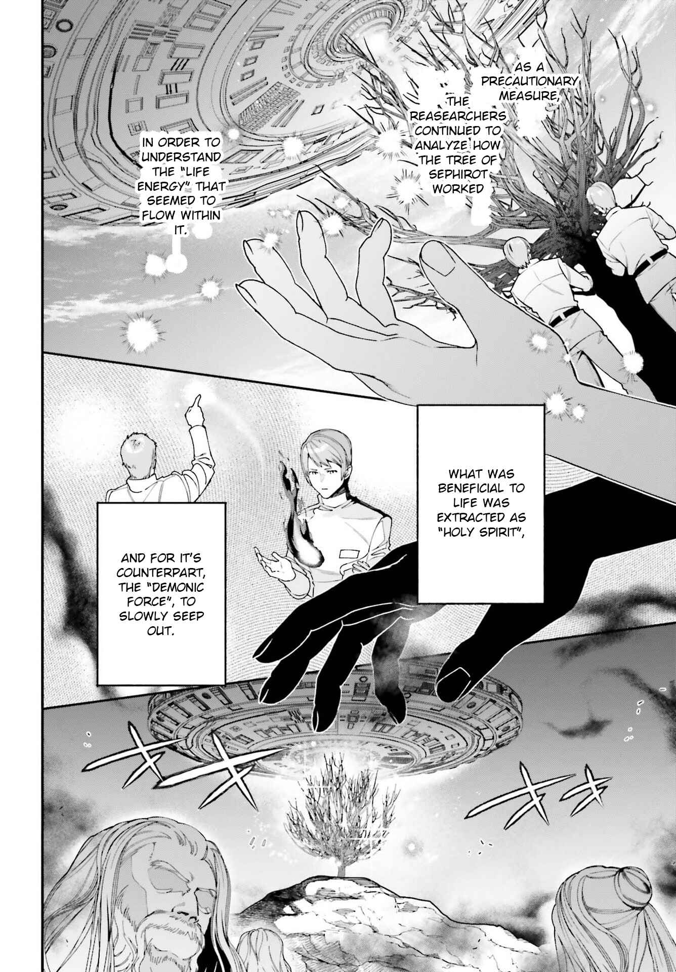 Chapter 97 - Page 10
