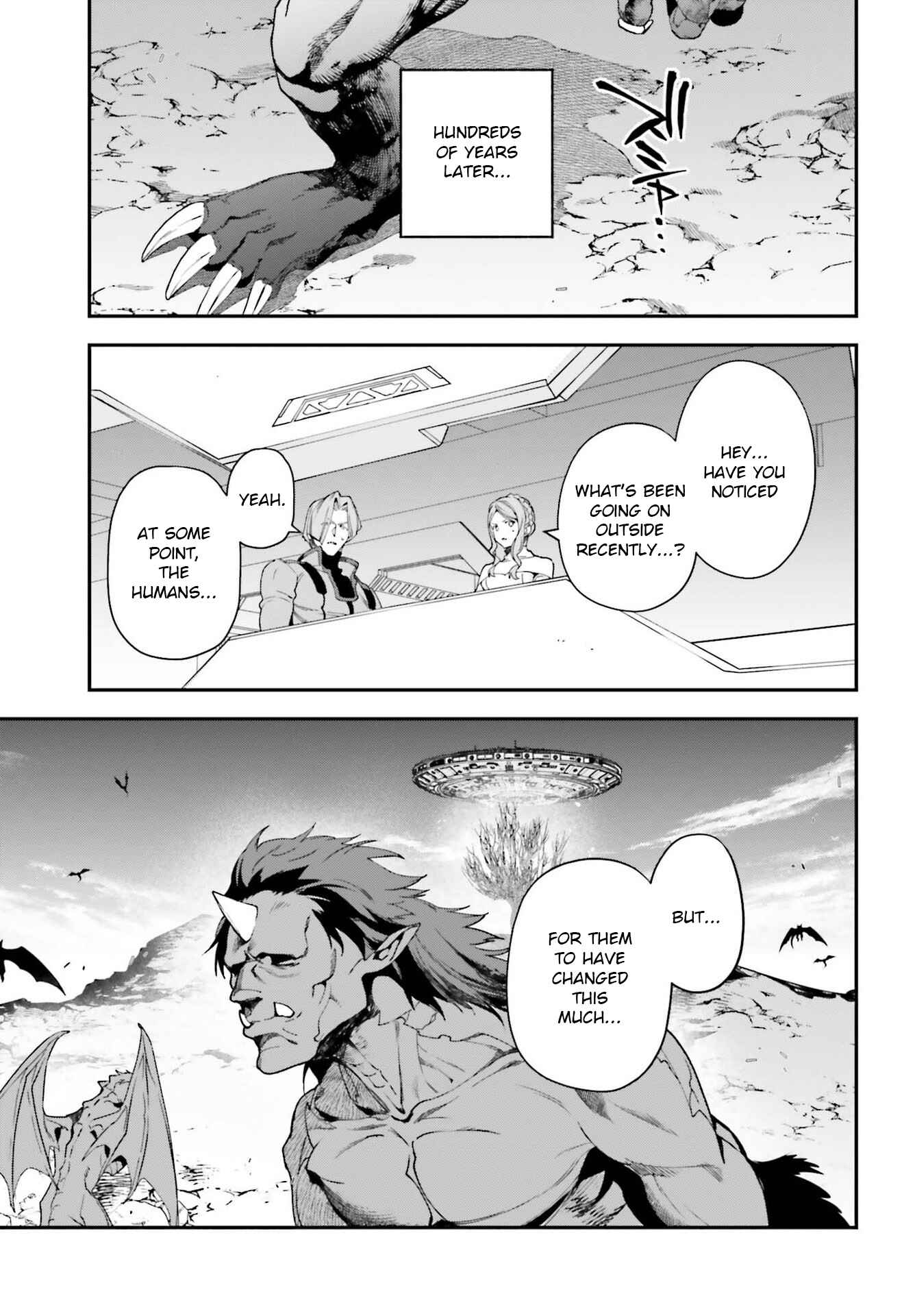 Chapter 97 - Page 11