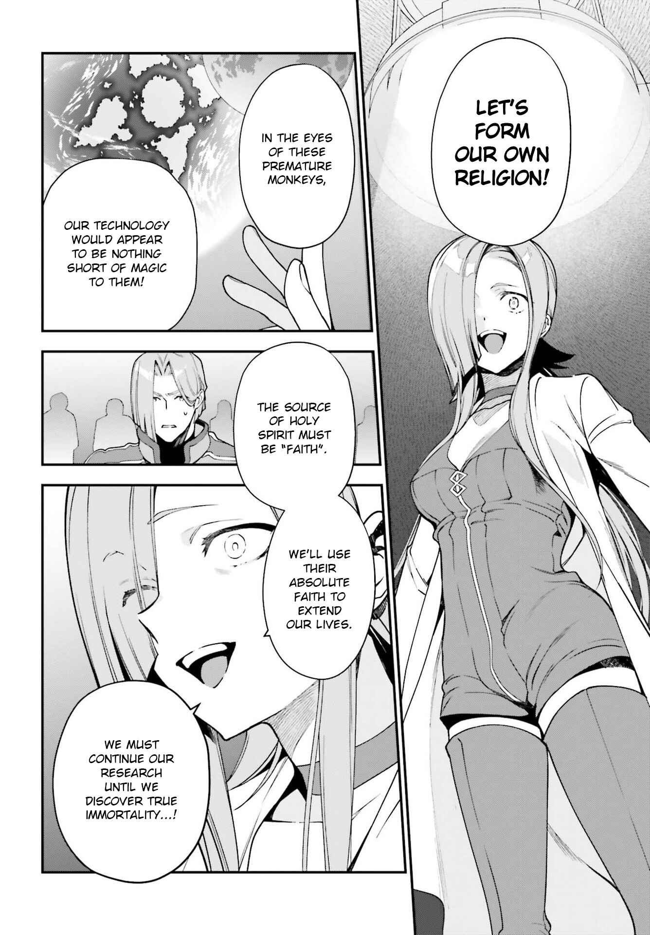 Chapter 97 - Page 20