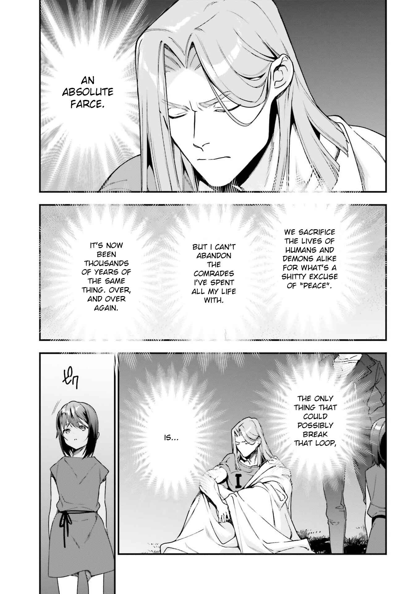 Chapter 97 - Page 23
