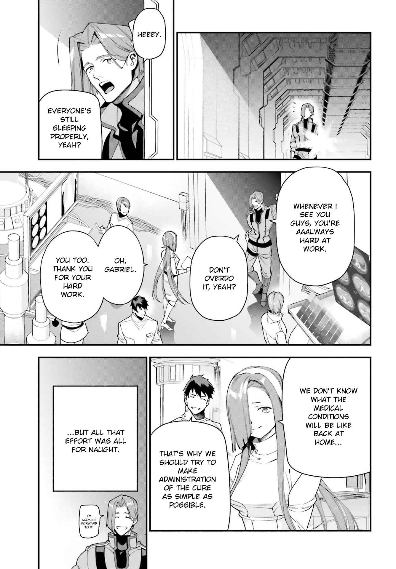 Chapter 97 - Page 3