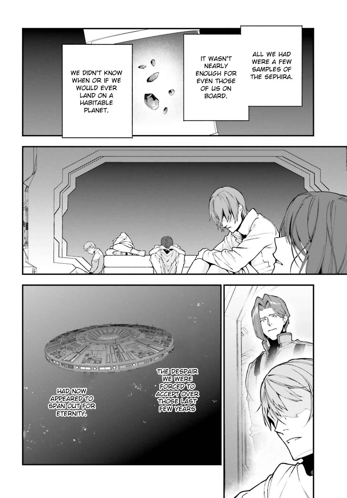 Chapter 97 - Page 6