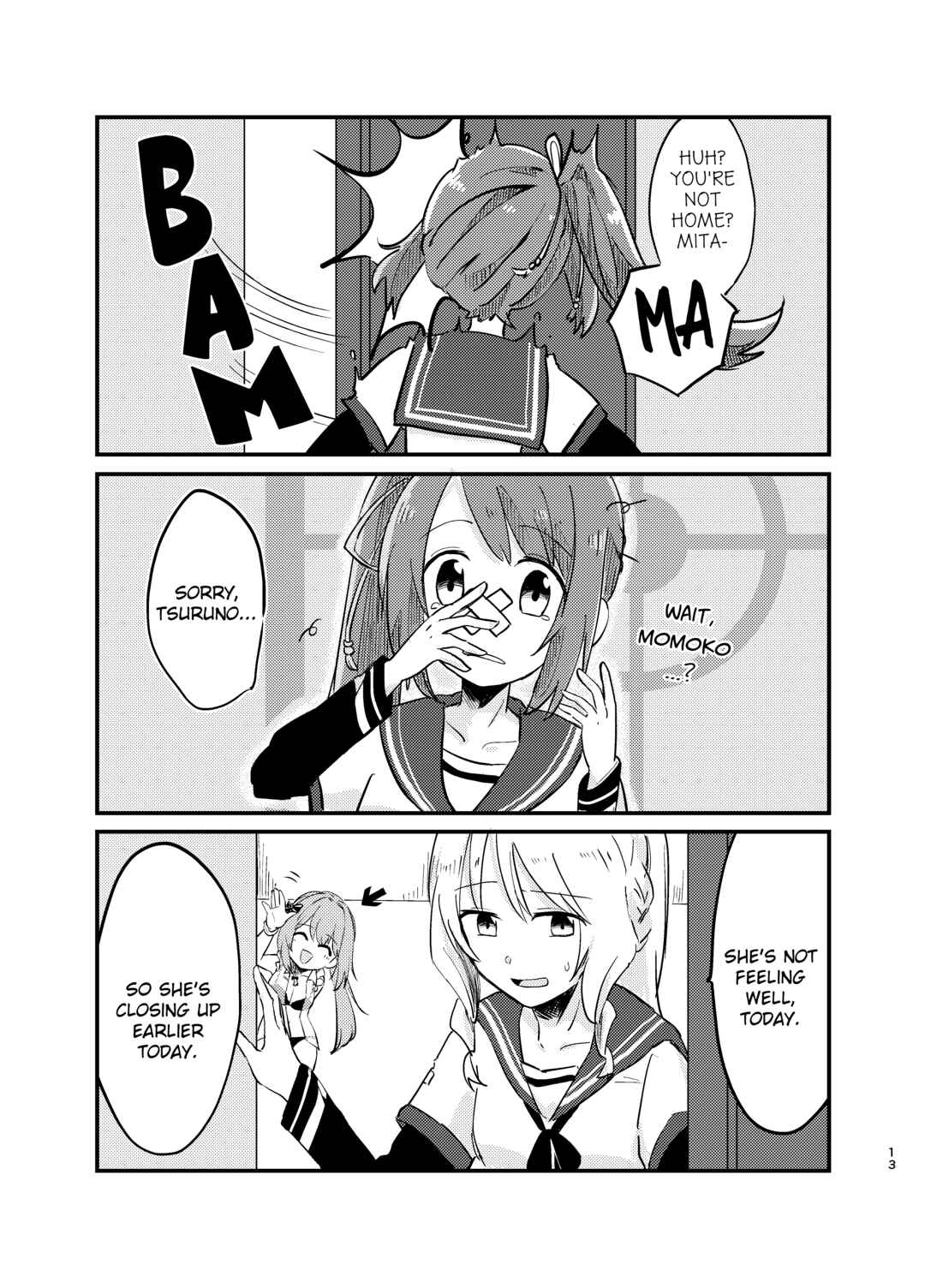 Chapter 1 - Page 12