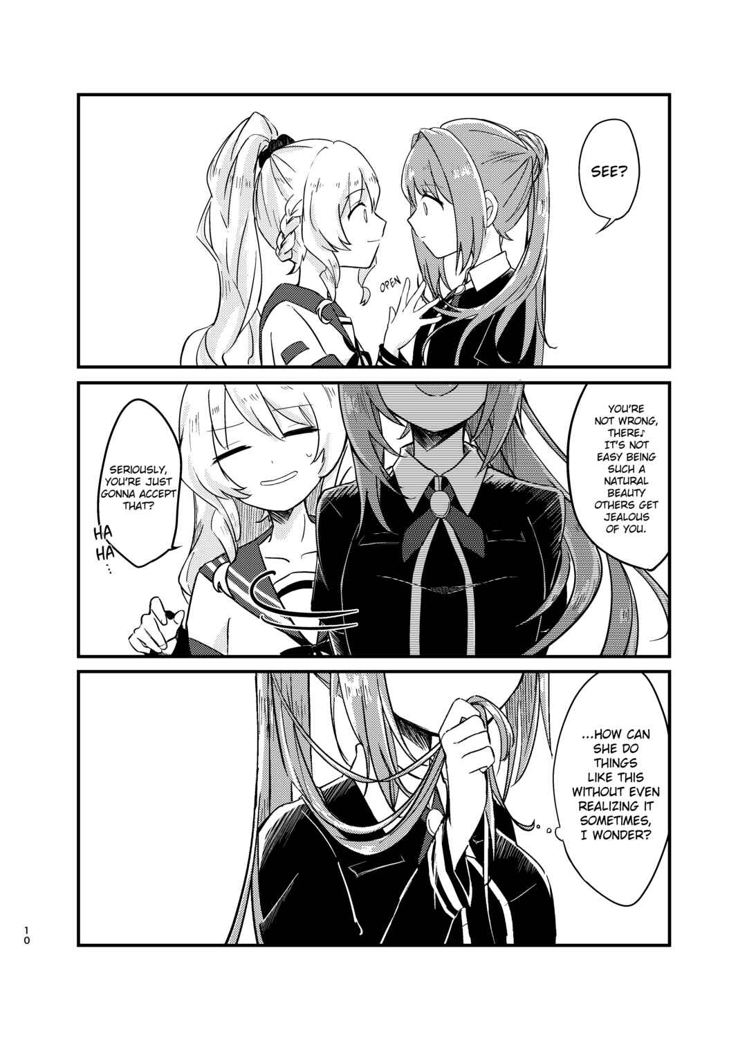 Chapter 1 - Page 9