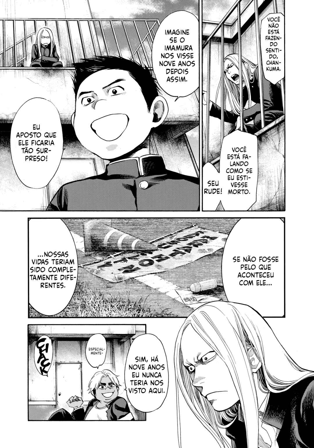 Chapter 131 - Page 6