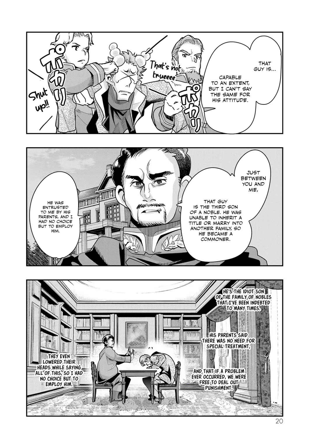 Chapter 53 - Page 19