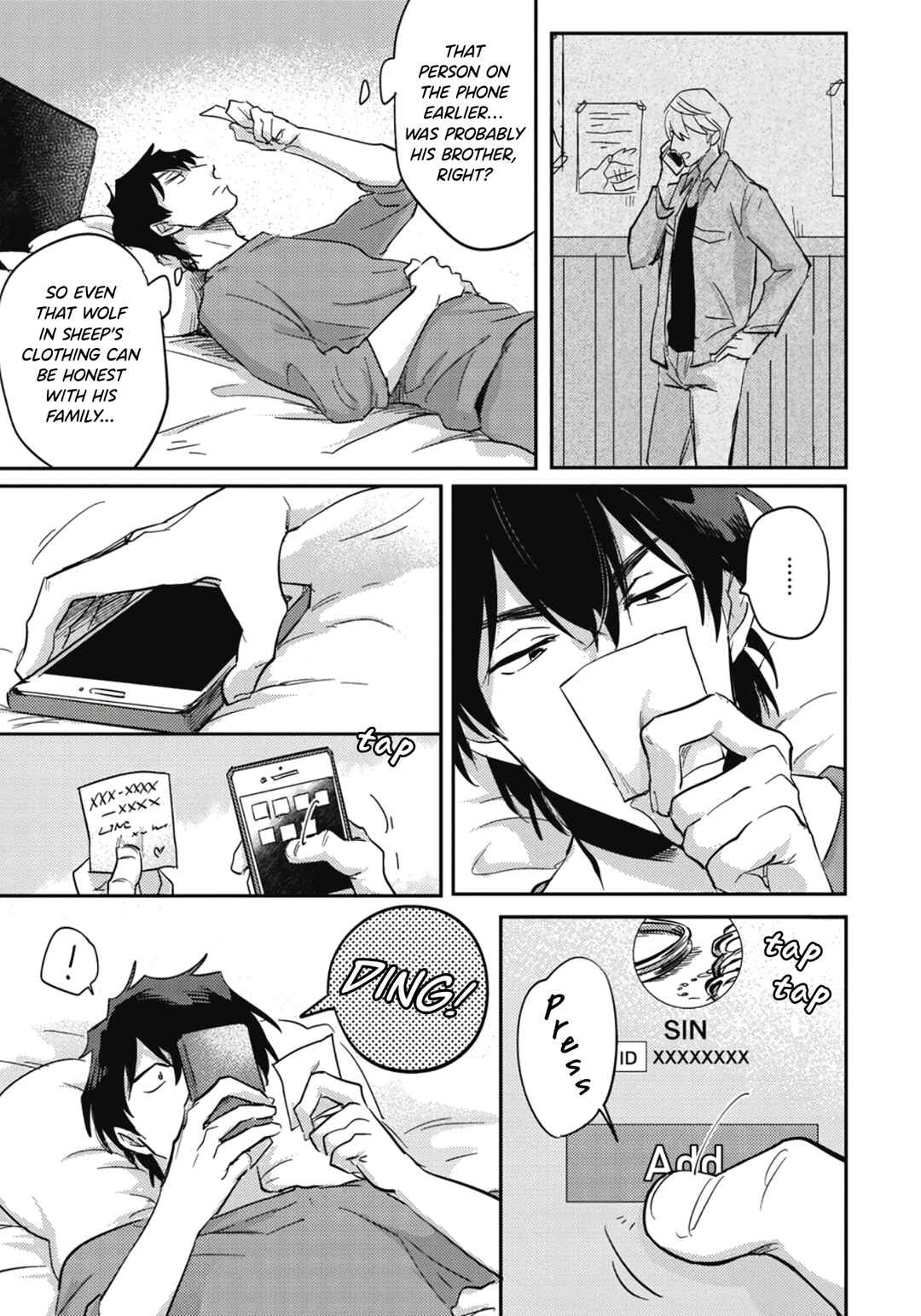 Chapter 5 - Page 4