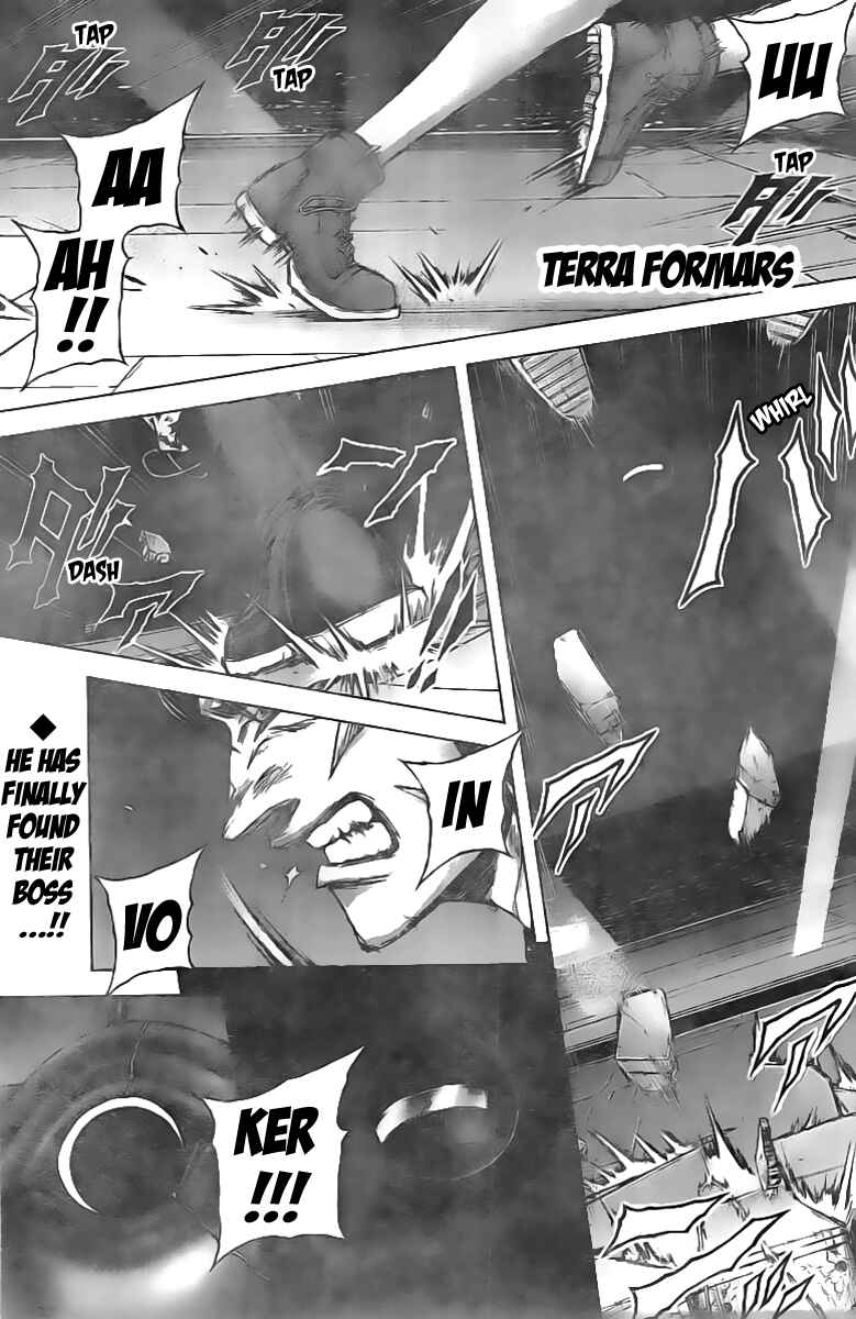 Chapter 192 - Page 1