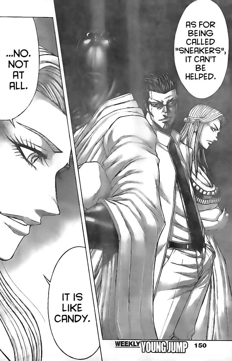 Chapter 192 - Page 13