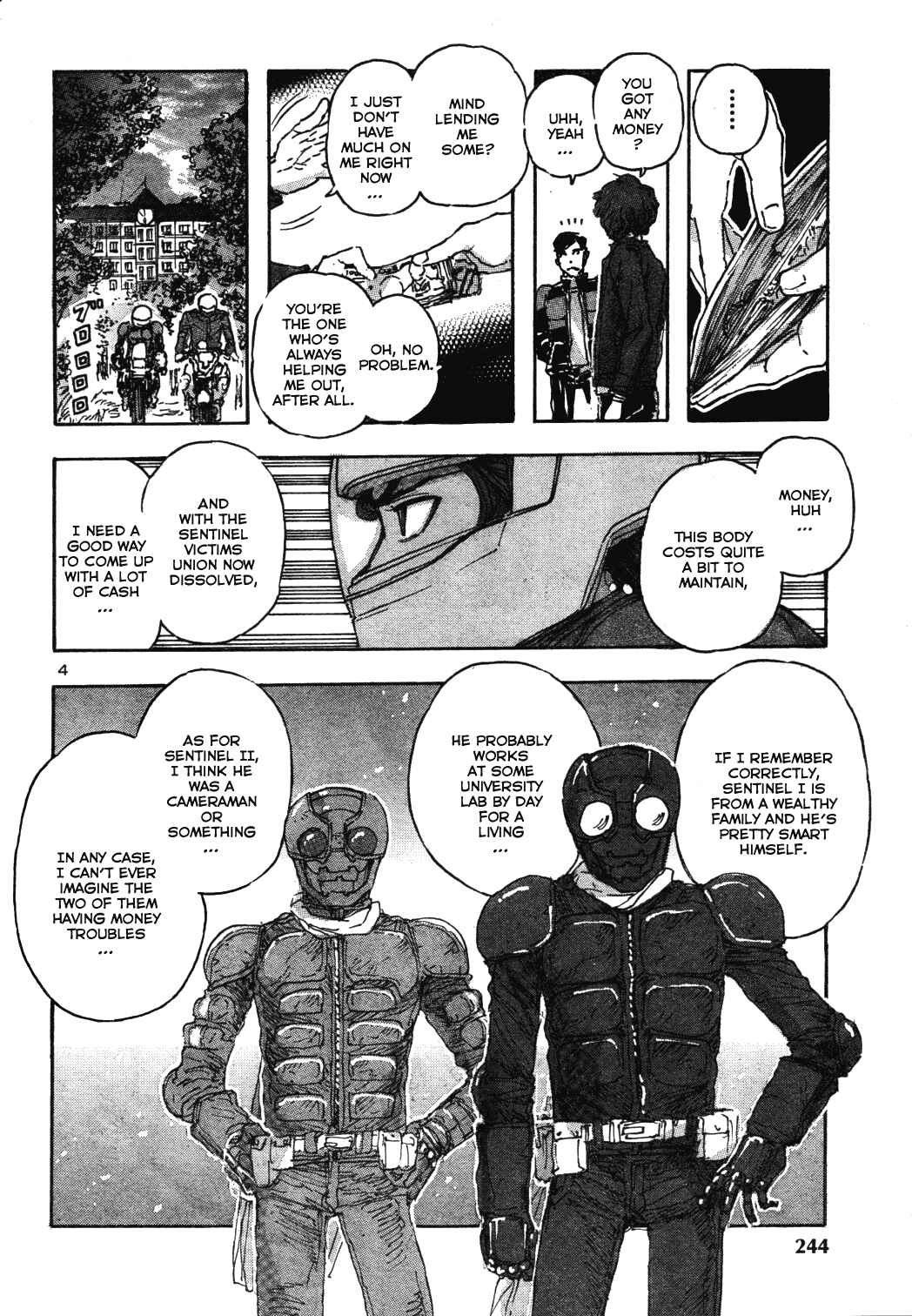 Chapter 58 - Page 4