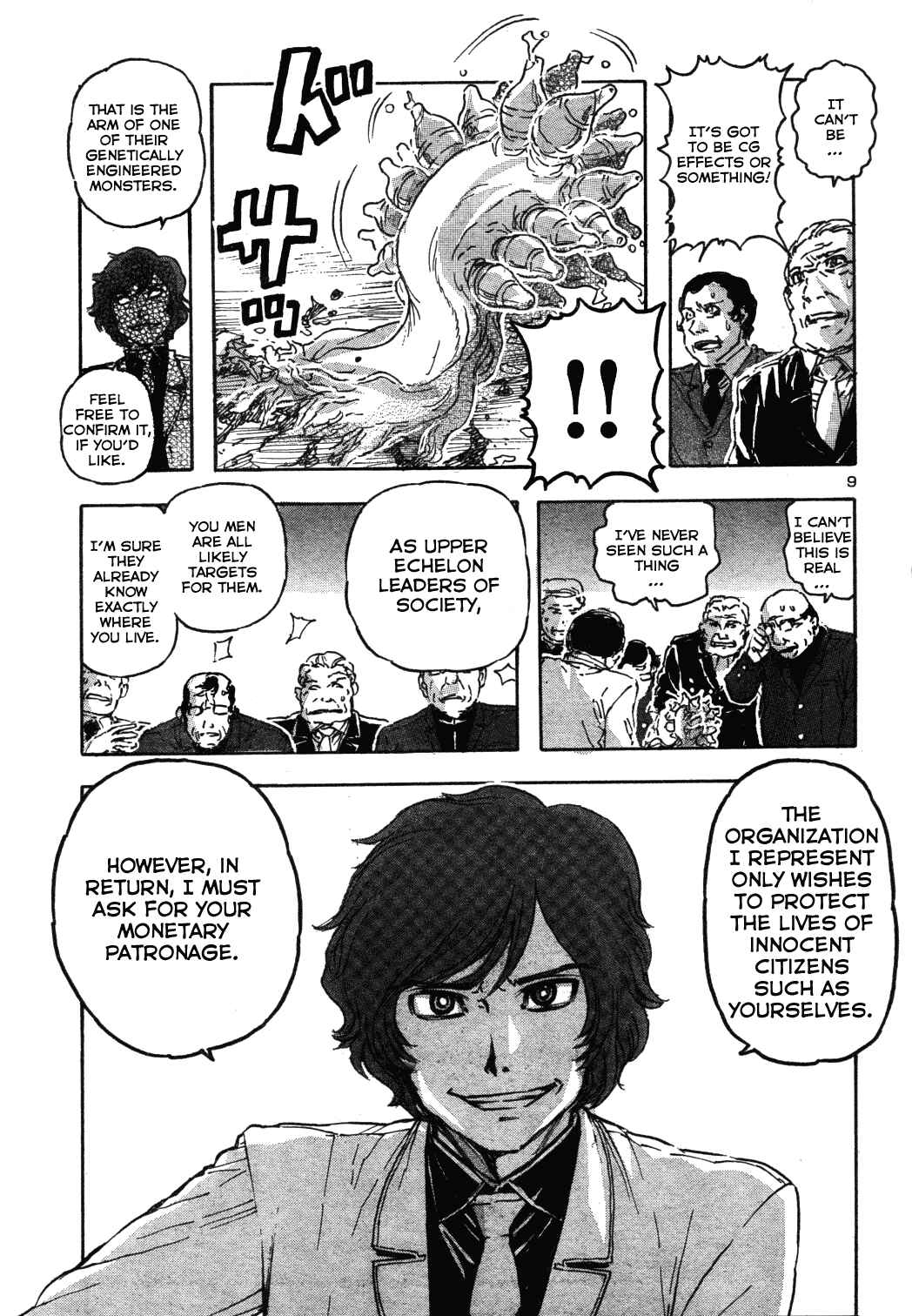 Chapter 58 - Page 9