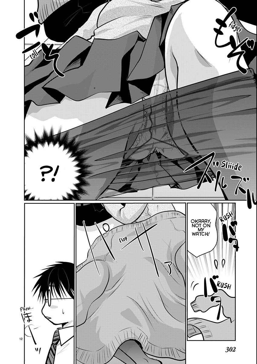 Chapter 65 - Page 12