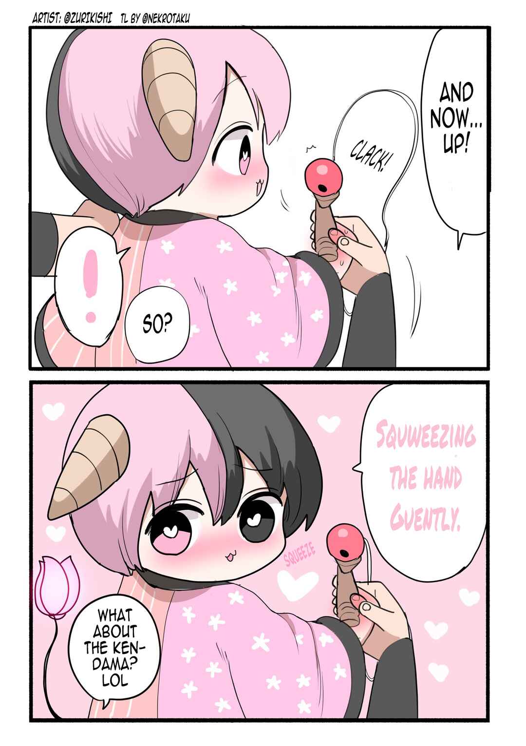 Chapter 127 - Page 1