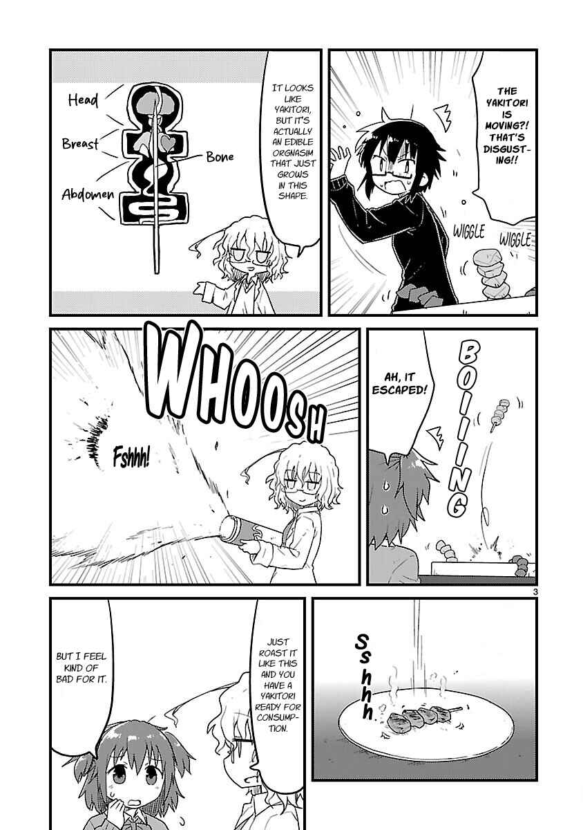 Chapter 61 - Page 3