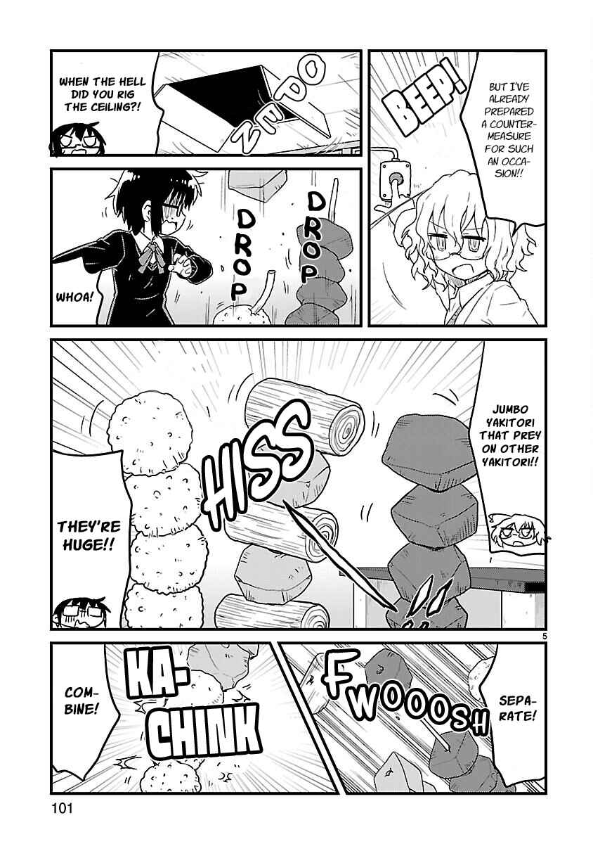 Chapter 61 - Page 5