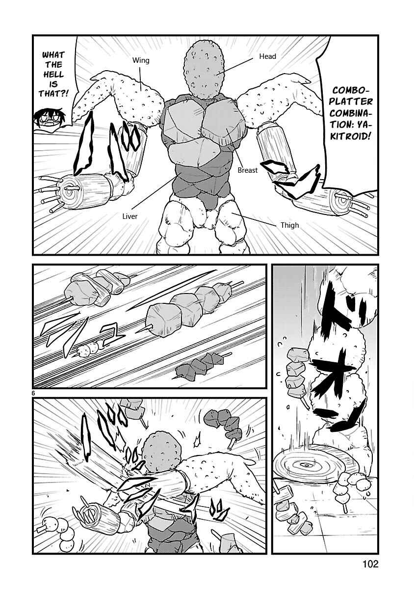Chapter 61 - Page 6