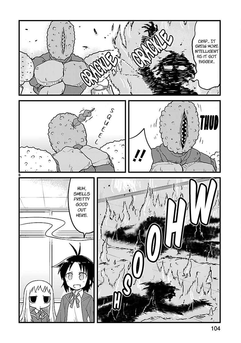 Chapter 61 - Page 8