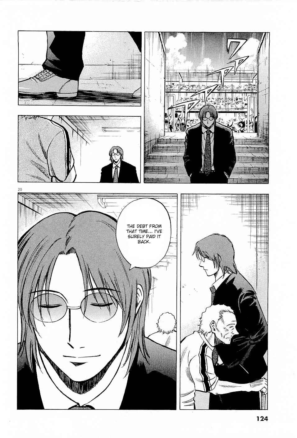 Chapter 43 - Page 20