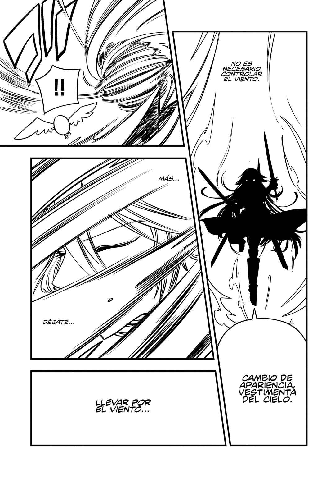 Chapter 48 - Page 20