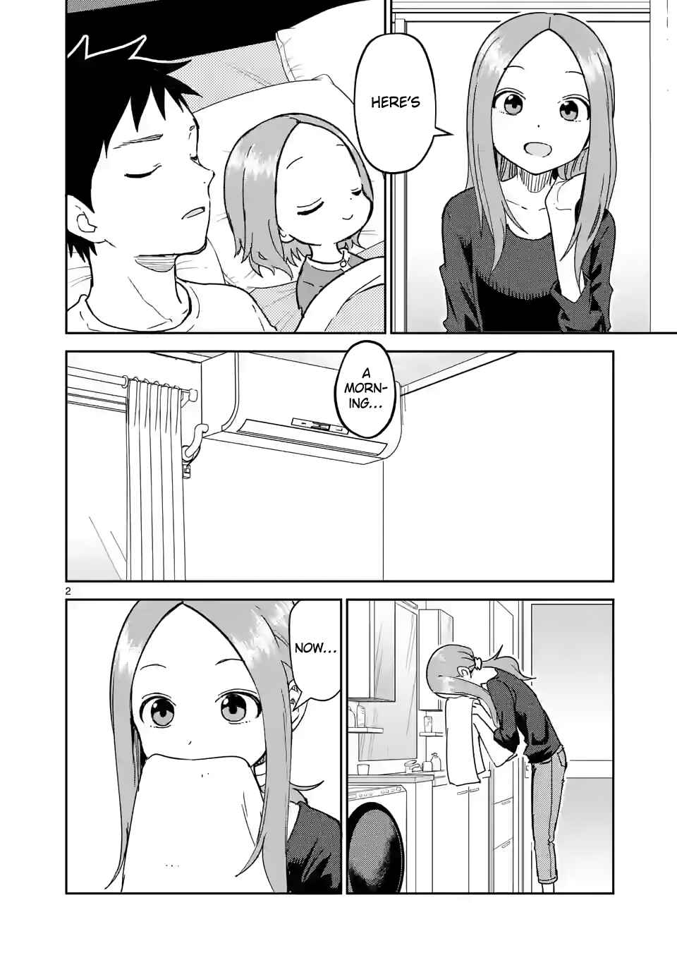 Chapter 274 - Page 2
