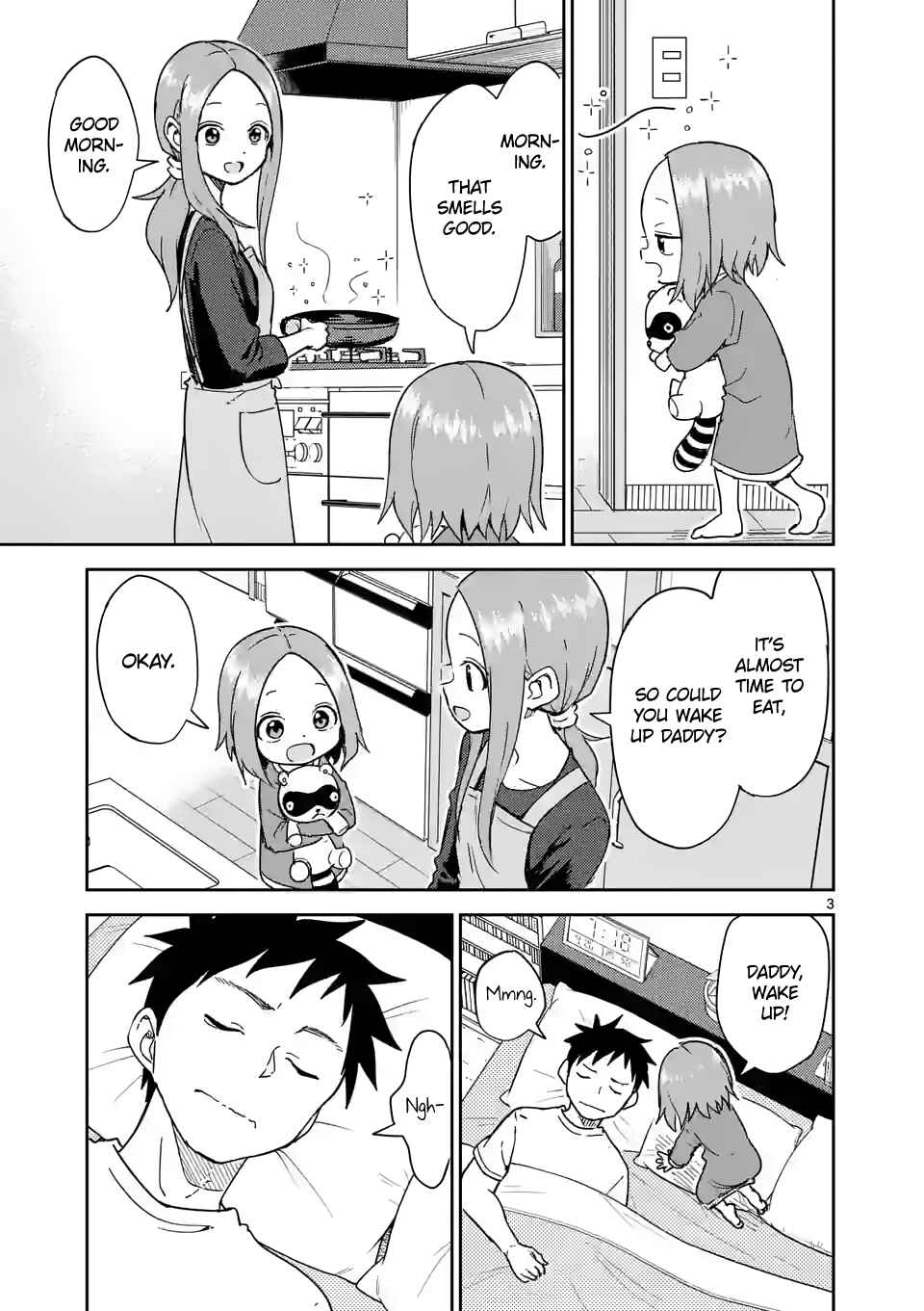 Chapter 274 - Page 3
