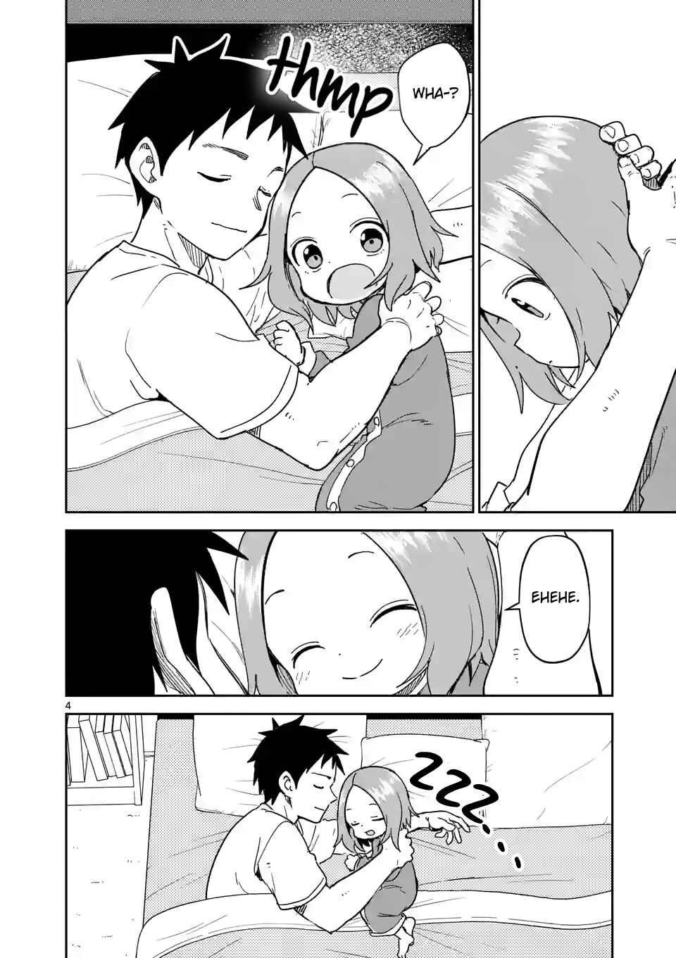 Chapter 274 - Page 4