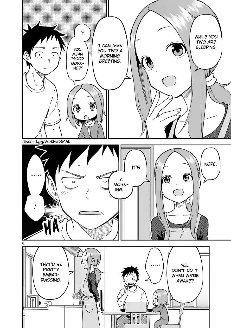 Chapter 274 - Page 8