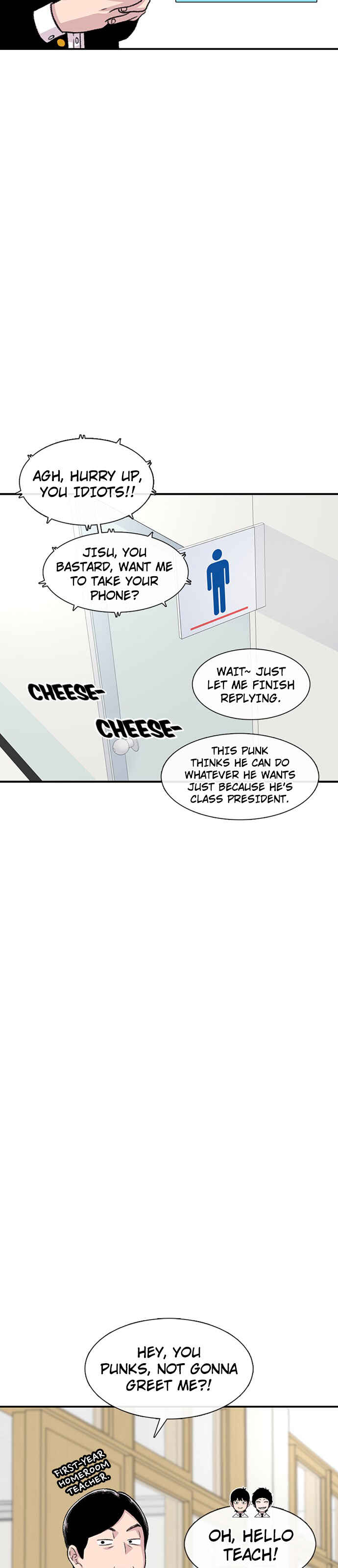 Chapter 150 - Page 14