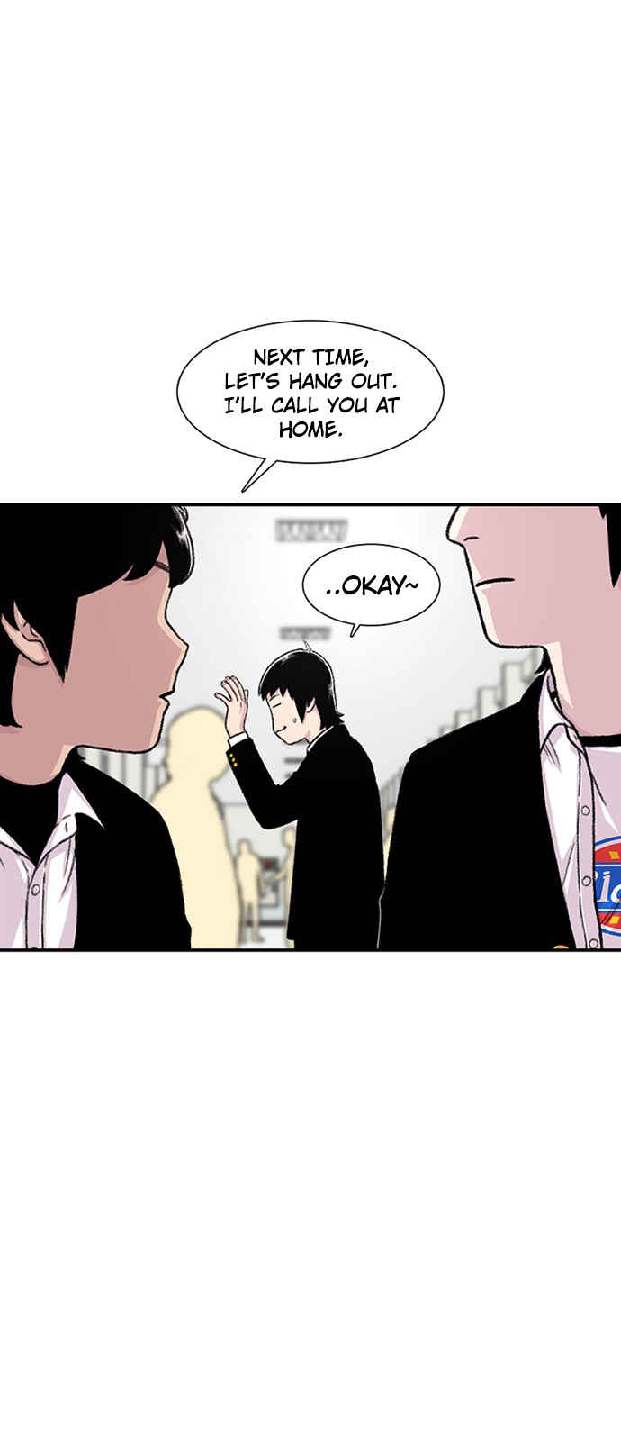 Chapter 150 - Page 30