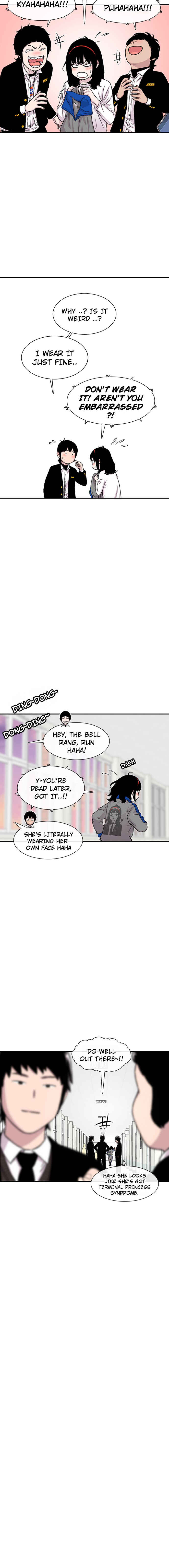 Chapter 150 - Page 44