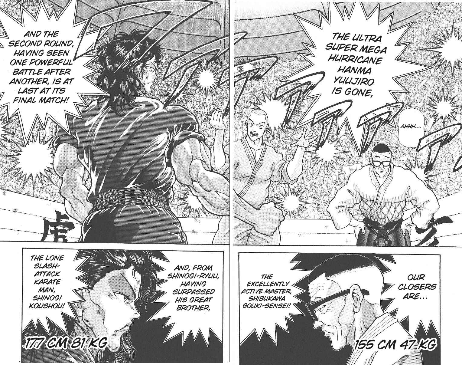 Chapter 277 - Page 2