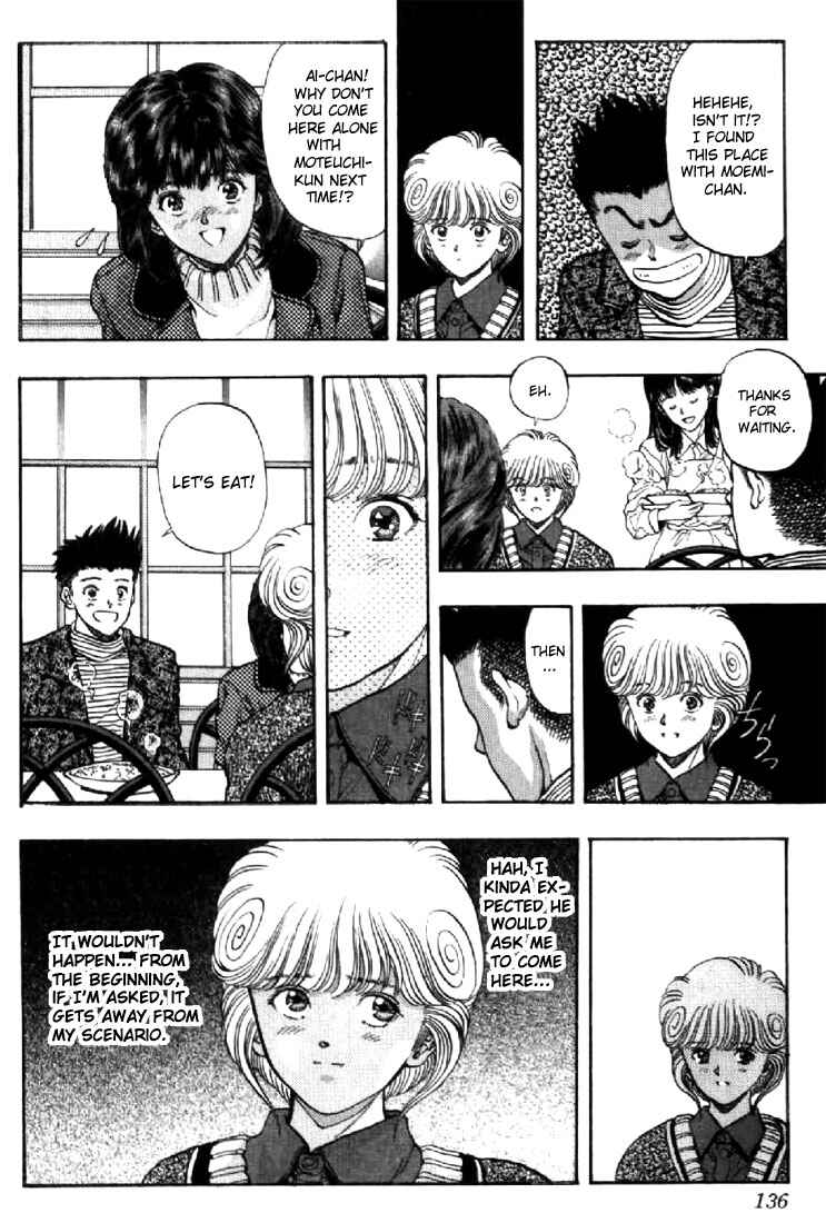 Chapter 70 - Page 10